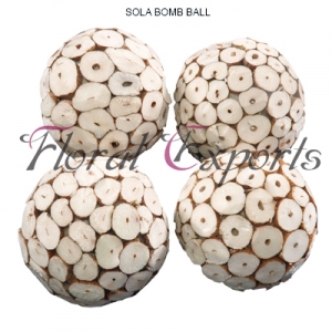 Sola Bomb Ball-Sola Balls