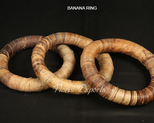 Banana Ring - Wholesale Ring Manufacturer