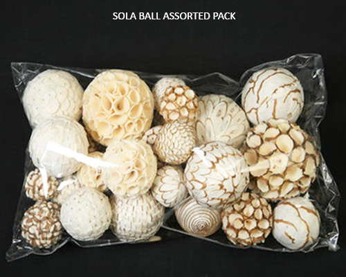 Bulk Decorative Bowl Fillers Balls