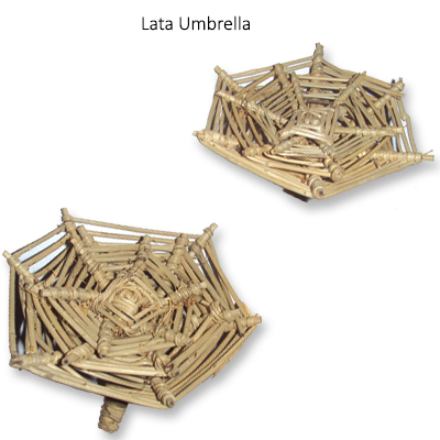 Lata Umbrella - Large Bird Toy Bulk Suppliers