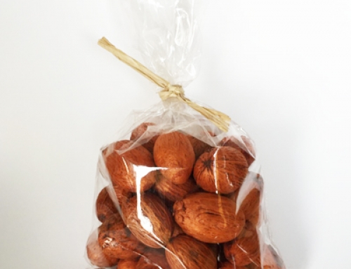 Amra Pod Color – Dried Flowers Potpourri Wholesaler