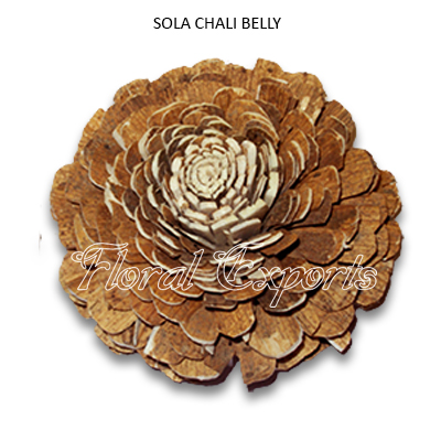 Sola Skin Belly 10cm Natural
