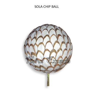 Sola Chip Balls-Sola Balls