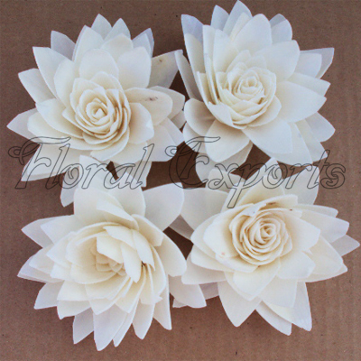 Shola Juhi Flowers 4cm-Shola Flowers