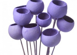 Bell Cup on Stem