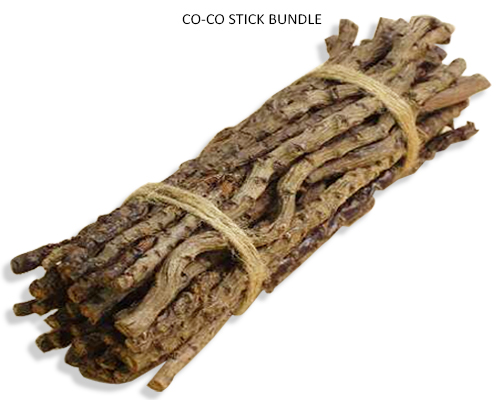 Coco Stick Bundle - Deco Bundle Wholesale