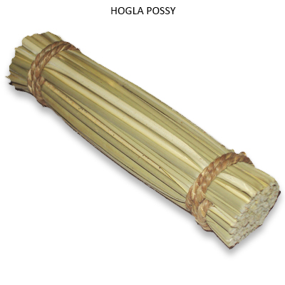 Hogla Possy Bundle Natural