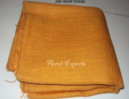 Burlap Sheet -Jute Fabric Supplies