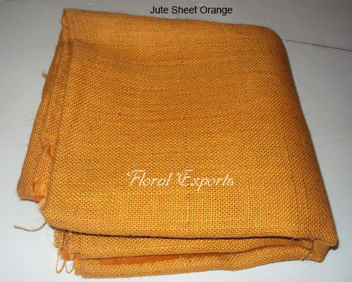 Burlap Sheet -Jute Fabric Supplies