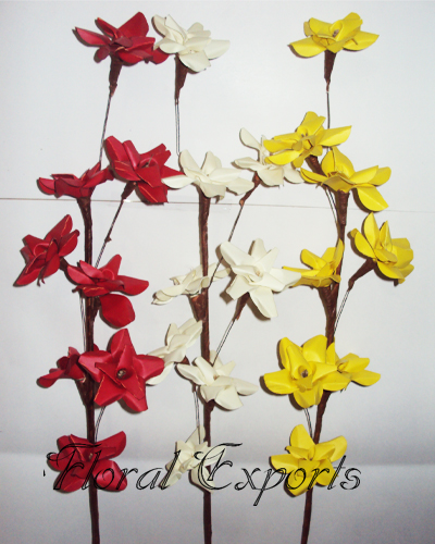 Palm New Flowers Tree - Decoration Branches Wholesale