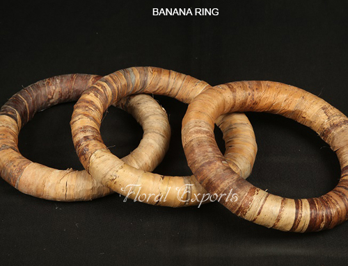 Banana Ring