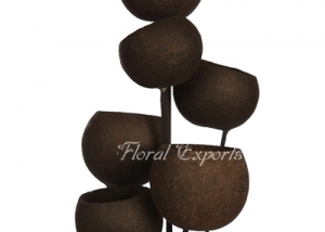 Bellcup Black on Stick