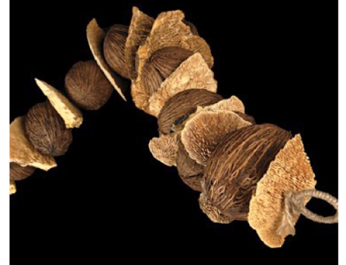 Mintolla Ball Mushroom String (Garland)