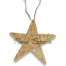 LATA STAR WITH ROPE HANGING - Macaw Rope Swing