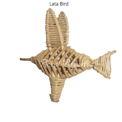 Lata Bird - Bird Toys Parts Suppliers