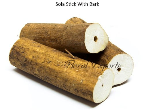 Sola Stick With Bark – Sola Wood Stick